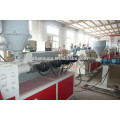 cheap and efficient HYJB-63 single extruder production line 20-63mm PE/PPR pipe making machines